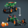 LEGO Technic 42149 Monster Jam™ Dragon™ - 1090519 - zdjęcie 3